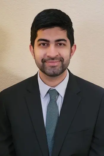 Justin Virk