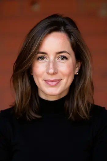 Krista Petersen