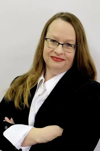 Lois Shaffer