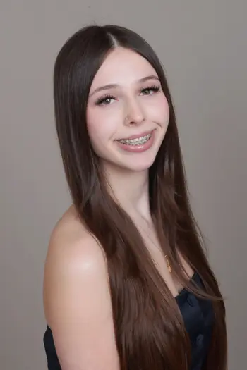 Mikayla Lambert