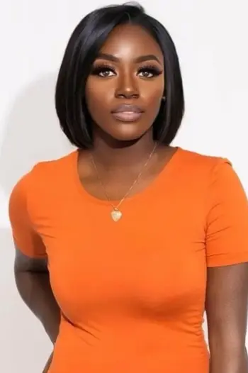 Mesha Graham