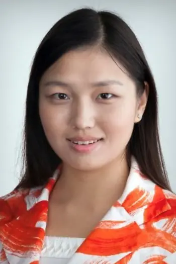 Nan Jiang