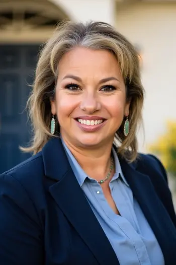 Norma Barrett