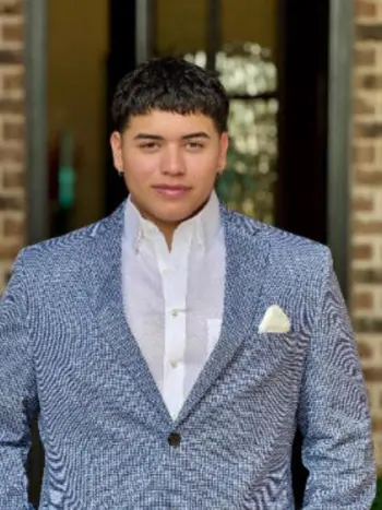 William Diaz