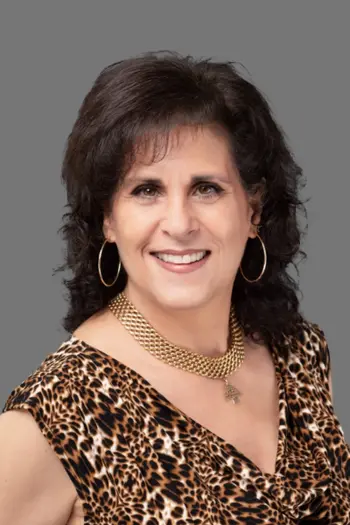 Sharon Khoury Carroll