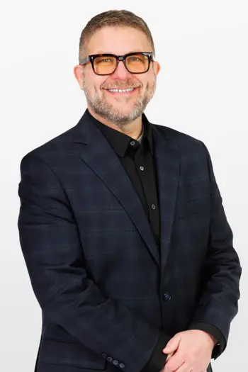Michael Kaslow