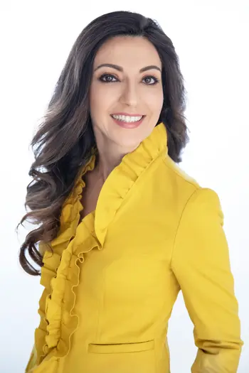 Shiva Vinnick