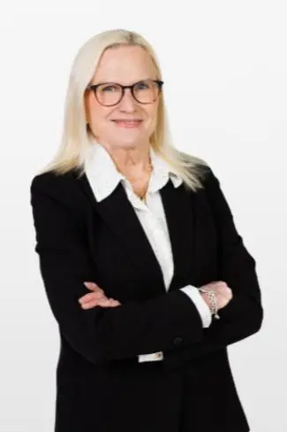 Shelley Horstman