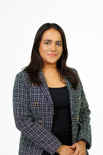 Gisela Santana Rivera