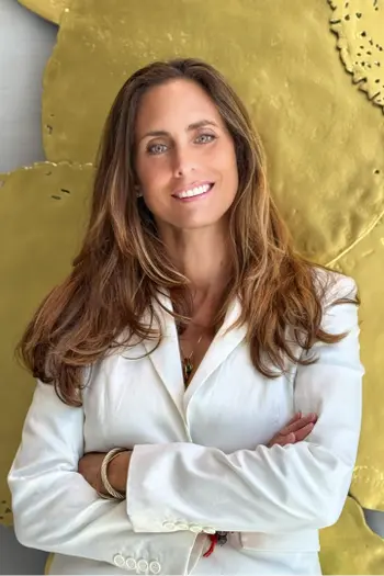 Geraldine Dubernet
