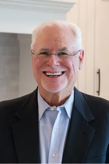 Paul Bowers