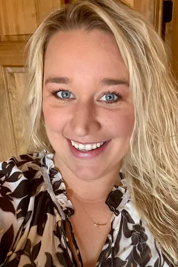 Cassie Schriver