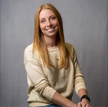 Lindsey Olrich