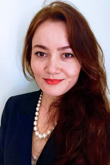 Mona Odilova
