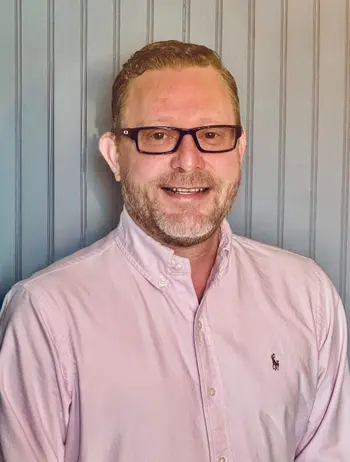 Keith Griffin