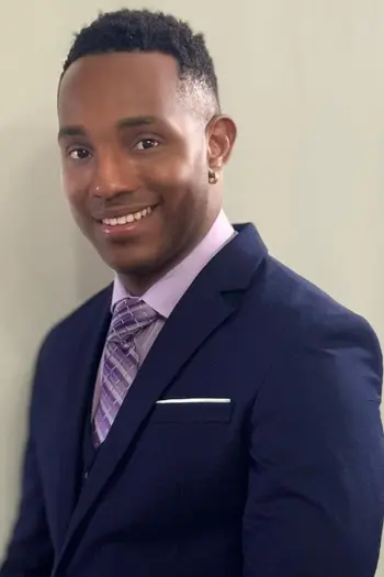 Lamar Ambersley