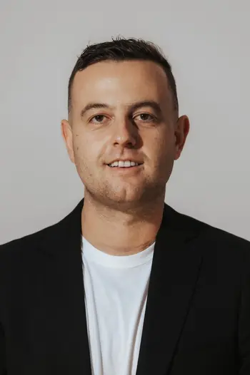 Scott Wickham