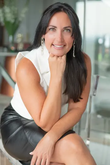Joanne Strutzel
