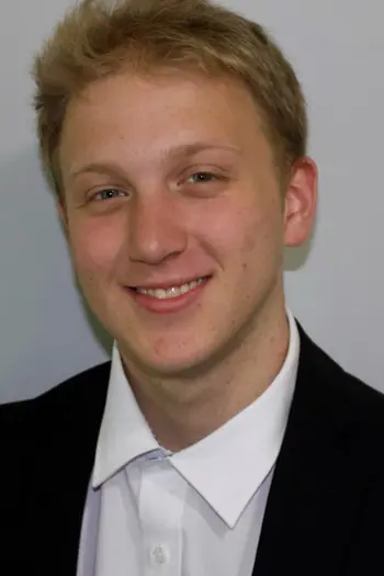 Kris Anderson
