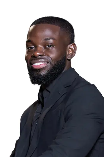 Matthew Boateng