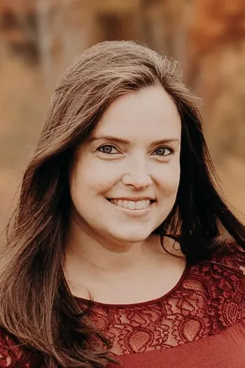 Alina Behrens