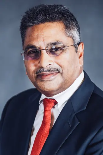 Mohsin Ansari