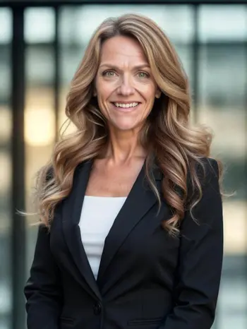 Alison Ashcraft