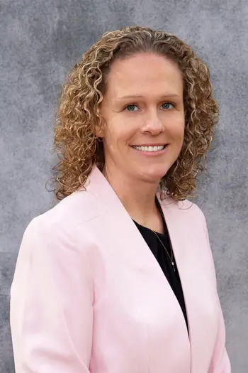 Hillary Bender