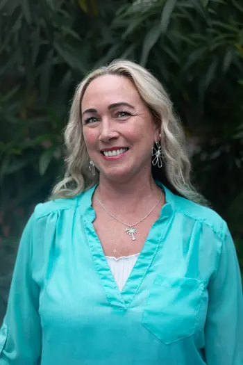 Marg Geris