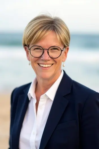 Paulette Kreider
