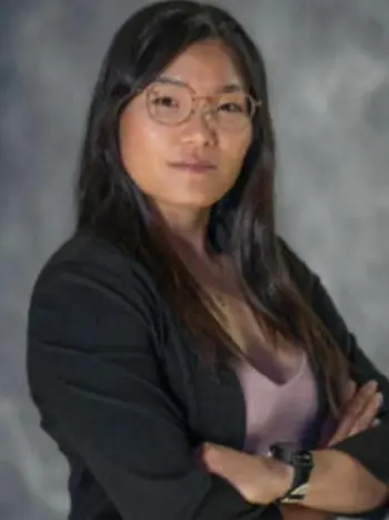 Dong Hui Kim