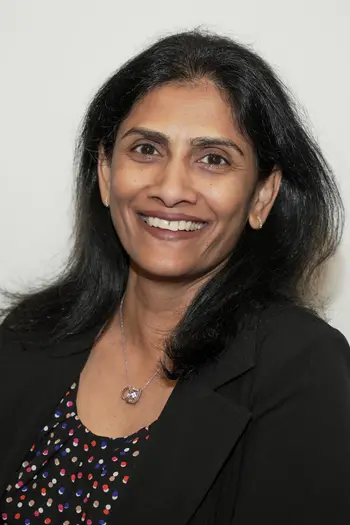 Vidya Vijayanand