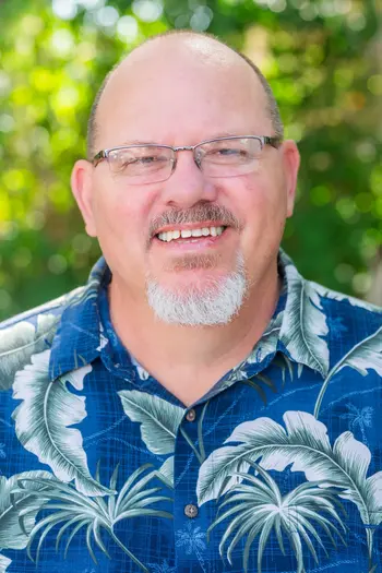 Bill Adams