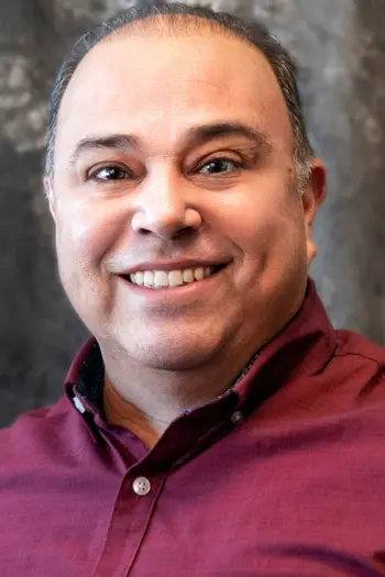 Jonny Sanchez