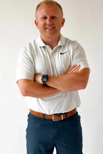 Colt Tanner