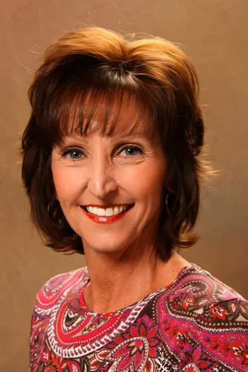 Dennette Burris