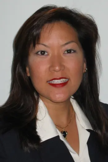 Eileen Nakamura-Smith