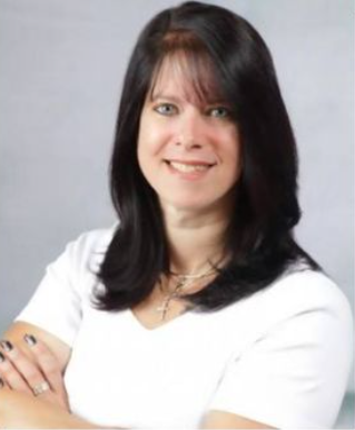 Christine Gerbehy