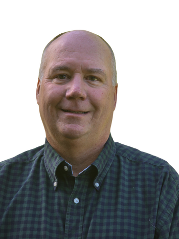 Cary Repka