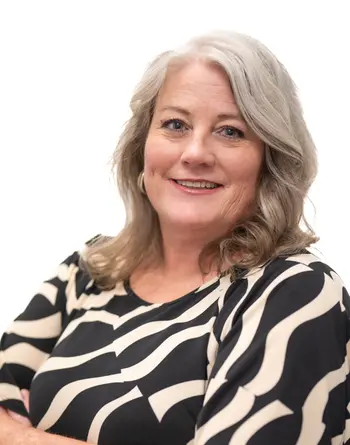 Tricia Jewell