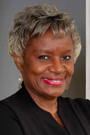 Patricia Barksdale