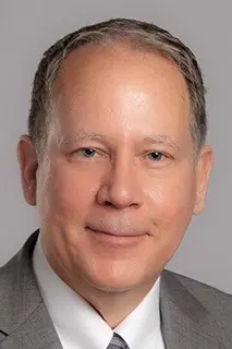 David Hill