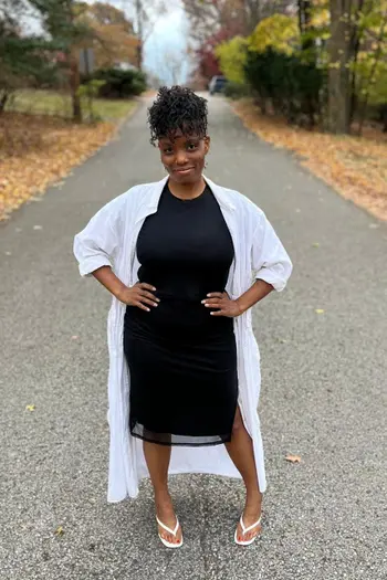 Kia Frazier