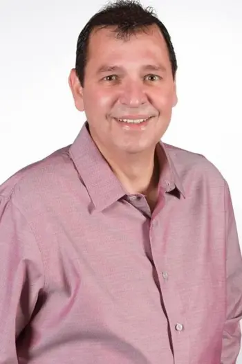 Doug Ream