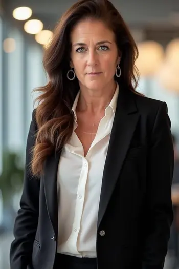 Wanda Keenan