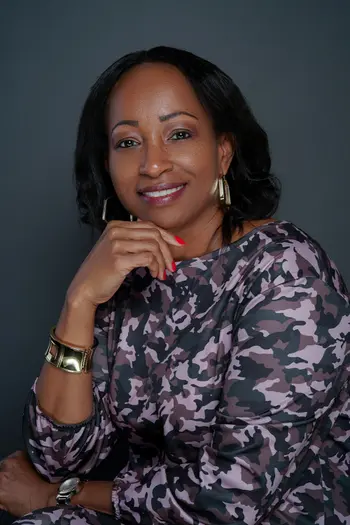 Shelia Scott
