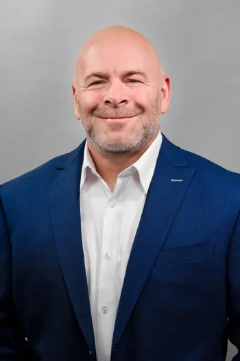 Ken MacIntosh