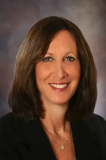 Mindy Reichman