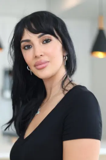 Yasemin Hocaoglu