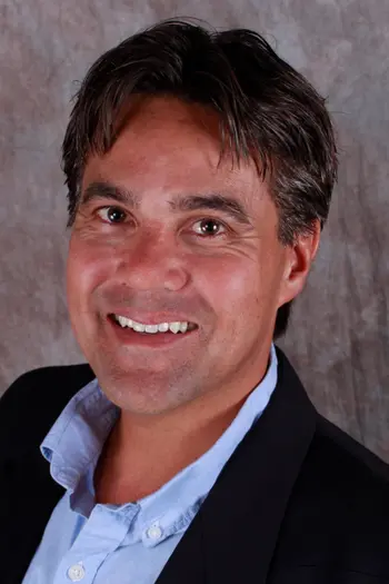 Jim Shroyer